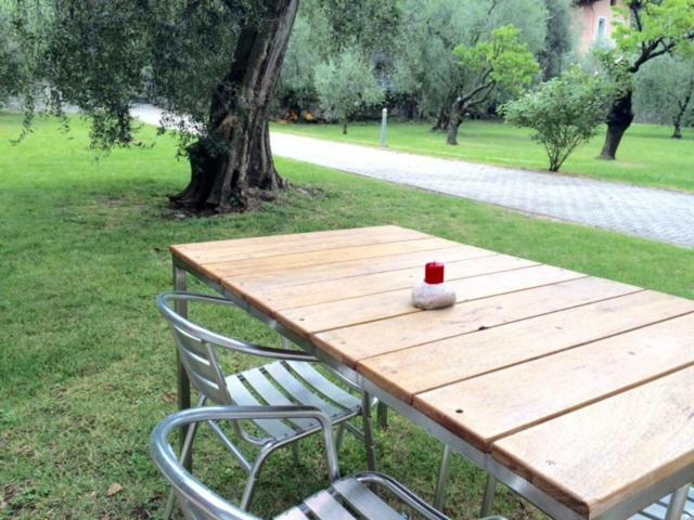 Apartments Suster Torbole Sul Garda Exterior photo